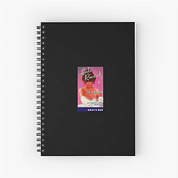 Linda Ronstadt has sold over 100 million records Linda Ronstadt Notebook