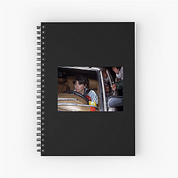 Linda Ronstadt retired from singing due to a neurological condition Linda Ronstadt Notebook
