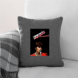 Linda Ronstadt's hit song is You're No Good Linda Ronstadt Pillows Cover