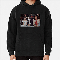 Linda Ronstadt is considered a versatile and influential artist Linda Ronstadt Hoodies