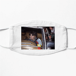 Linda Ronstadt retired from singing due to a neurological condition Linda Ronstadt Face Masks