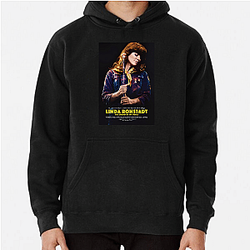 Linda Ronstadt's career spans multiple genres Linda Ronstadt Hoodies