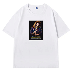 Linda Ronstadt's career spans multiple genres Linda Ronstadt T-Shirts