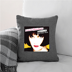 Linda Ronstadt was inducted into the Rock and Roll Hall of Fame Linda Ronstadt Pillows Cover