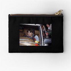 Linda Ronstadt retired from singing due to a neurological condition Linda Ronstadt Zipper Pouches