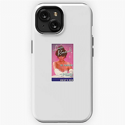 Linda Ronstadt has sold over 100 million records Linda Ronstadt iPhone Cases