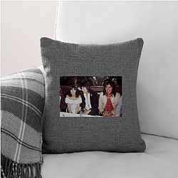 Linda Ronstadt is considered a versatile and influential artist Linda Ronstadt Pillows Cover