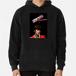 Linda Ronstadt's hit song is You're No Good Linda Ronstadt Hoodies