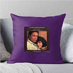 Linda Ronstadt has won 11 Grammy Awards Linda Ronstadt Pillows Cover