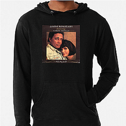 Linda Ronstadt has won 11 Grammy Awards Linda Ronstadt Hoodies