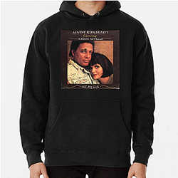 Linda Ronstadt has won 11 Grammy Awards Linda Ronstadt Hoodies