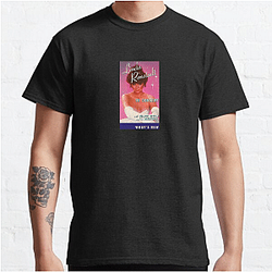Linda Ronstadt has sold over 100 million records Linda Ronstadt T-Shirts