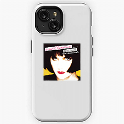 Linda Ronstadt was inducted into the Rock and Roll Hall of Fame Linda Ronstadt iPhone Cases