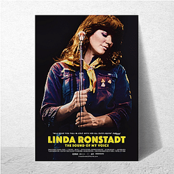 Linda Ronstadt's career spans multiple genres Linda Ronstadt Posters