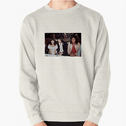 Linda Ronstadt is considered a versatile and influential artist Linda Ronstadt Sweatshirts
