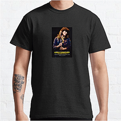 Linda Ronstadt's career spans multiple genres Linda Ronstadt T-Shirts