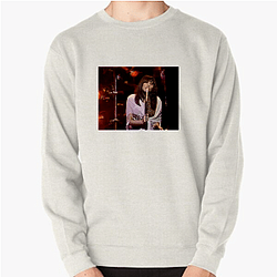 Linda Ronstadt is known for her powerful vocal range Linda Ronstadt Sweatshirts