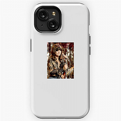 Linda Ronstadt is an American singer Linda Ronstadt Samsung Cases