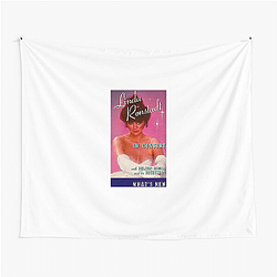 Linda Ronstadt has sold over 100 million records Linda Ronstadt Tapestries