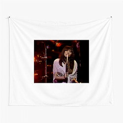 Linda Ronstadt is known for her powerful vocal range Linda Ronstadt Tapestries