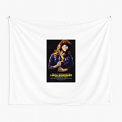 Linda Ronstadt's career spans multiple genres Linda Ronstadt Tapestries