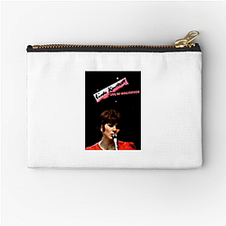 Linda Ronstadt's hit song is You're No Good Linda Ronstadt Zipper Pouches
