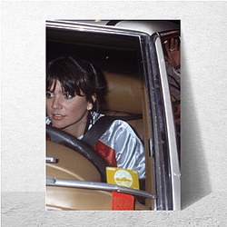 Linda Ronstadt retired from singing due to a neurological condition Linda Ronstadt Posters