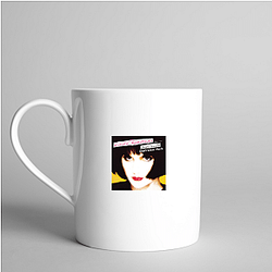 Linda Ronstadt was inducted into the Rock and Roll Hall of Fame Linda Ronstadt Mugs