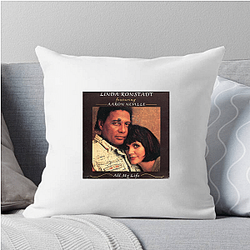 Linda Ronstadt has won 11 Grammy Awards Linda Ronstadt Pillows Cover