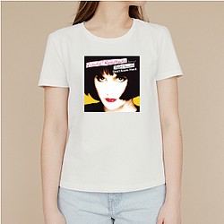 Linda Ronstadt was inducted into the Rock and Roll Hall of Fame Linda Ronstadt T-Shirts