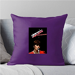 Linda Ronstadt's hit song is You're No Good Linda Ronstadt Pillows Cover
