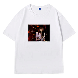Linda Ronstadt is known for her powerful vocal range Linda Ronstadt T-Shirts