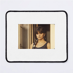 Linda Ronstadt was a member of the band The Stone Poneys Linda Ronstadt Mouse Pads