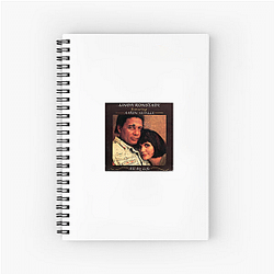 Linda Ronstadt has won 11 Grammy Awards Linda Ronstadt Notebook