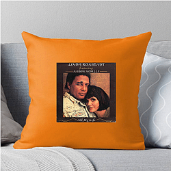 Linda Ronstadt has won 11 Grammy Awards Linda Ronstadt Pillows Cover