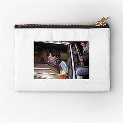 Linda Ronstadt retired from singing due to a neurological condition Linda Ronstadt Zipper Pouches
