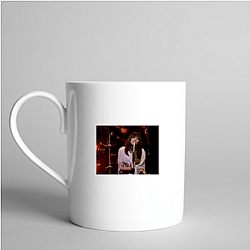 Linda Ronstadt is known for her powerful vocal range Linda Ronstadt Mugs