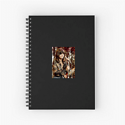 Linda Ronstadt is an American singer Linda Ronstadt Notebook