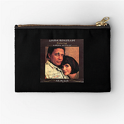 Linda Ronstadt has won 11 Grammy Awards Linda Ronstadt Zipper Pouches
