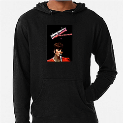 Linda Ronstadt's hit song is You're No Good Linda Ronstadt Hoodies