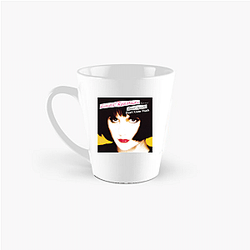 Linda Ronstadt was inducted into the Rock and Roll Hall of Fame Linda Ronstadt Mugs