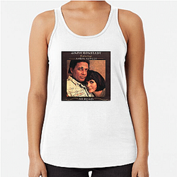 Linda Ronstadt has won 11 Grammy Awards Linda Ronstadt Tank Tops
