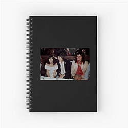 Linda Ronstadt is considered a versatile and influential artist Linda Ronstadt Notebook