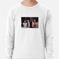 Linda Ronstadt is considered a versatile and influential artist Linda Ronstadt Sweatshirts