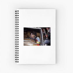 Linda Ronstadt retired from singing due to a neurological condition Linda Ronstadt Notebook