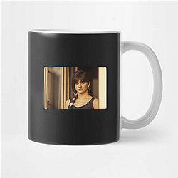 Linda Ronstadt was a member of the band The Stone Poneys Linda Ronstadt Mugs