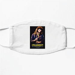 Linda Ronstadt's career spans multiple genres Linda Ronstadt Face Masks