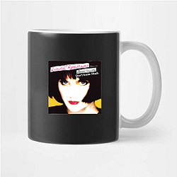 Linda Ronstadt was inducted into the Rock and Roll Hall of Fame Linda Ronstadt Mugs