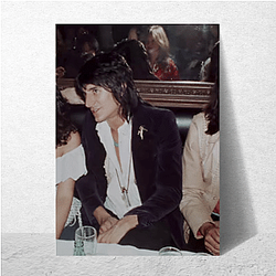 Linda Ronstadt is considered a versatile and influential artist Linda Ronstadt Posters