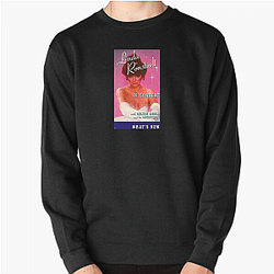 Linda Ronstadt has sold over 100 million records Linda Ronstadt Sweatshirts